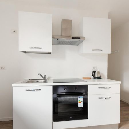 Milano Isola Cozy Studio Ngoại thất bức ảnh