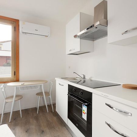 Milano Isola Cozy Studio Ngoại thất bức ảnh