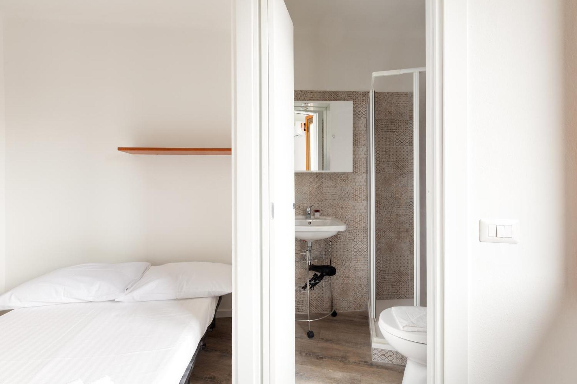 Milano Isola Cozy Studio Ngoại thất bức ảnh