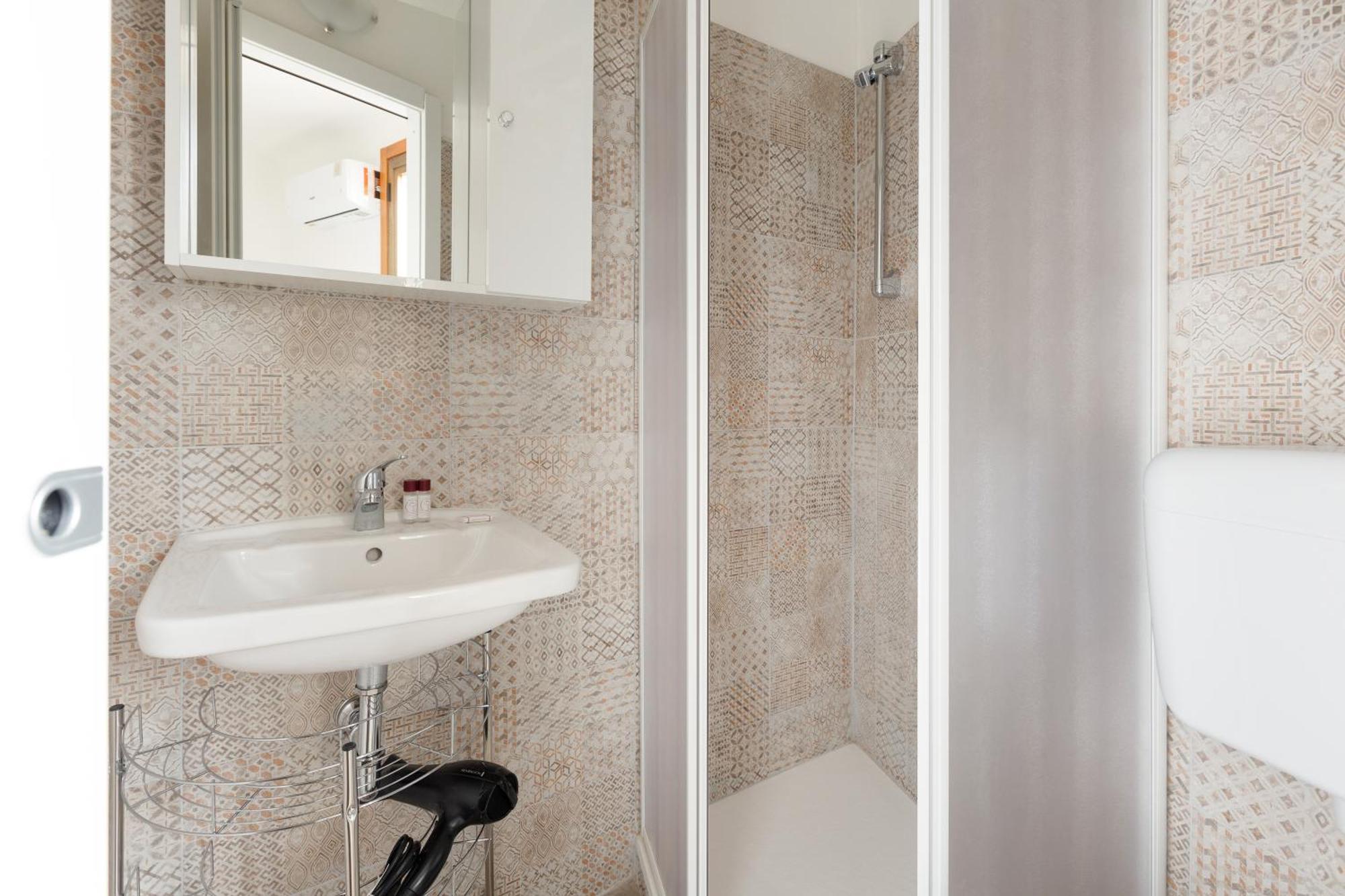 Milano Isola Cozy Studio Ngoại thất bức ảnh