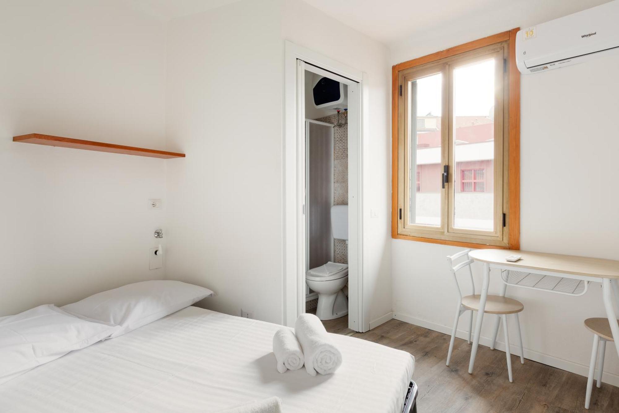 Milano Isola Cozy Studio Ngoại thất bức ảnh